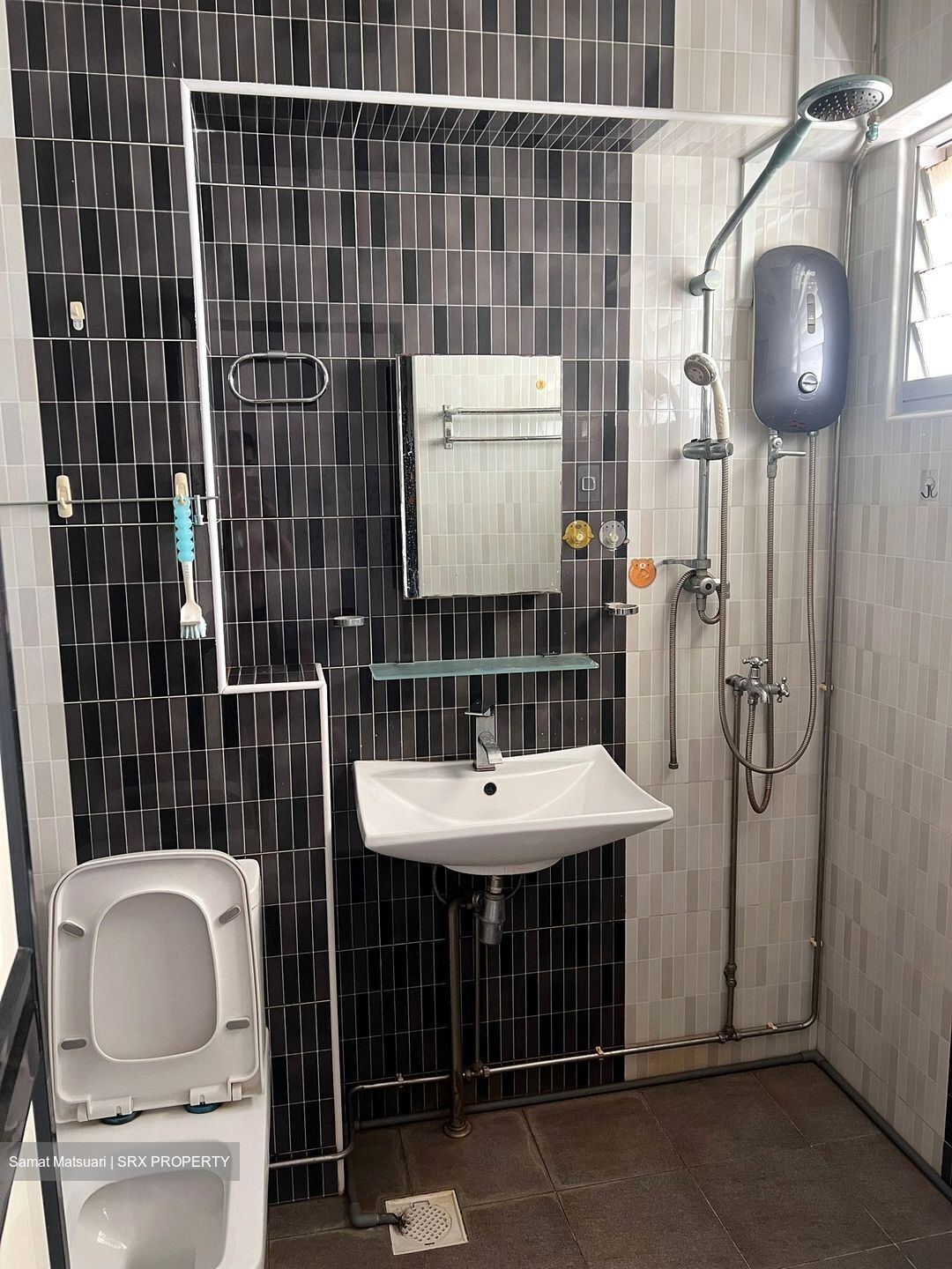 Blk 487A Tampines Avenue 9 (Tampines), HDB 4 Rooms #503439681